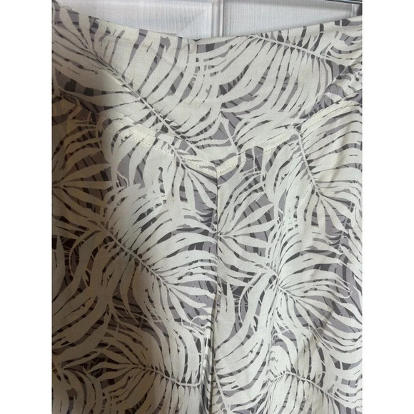 Rewash Women’s Crop Wide Leg Pants Size L - Picture 3 of 11
